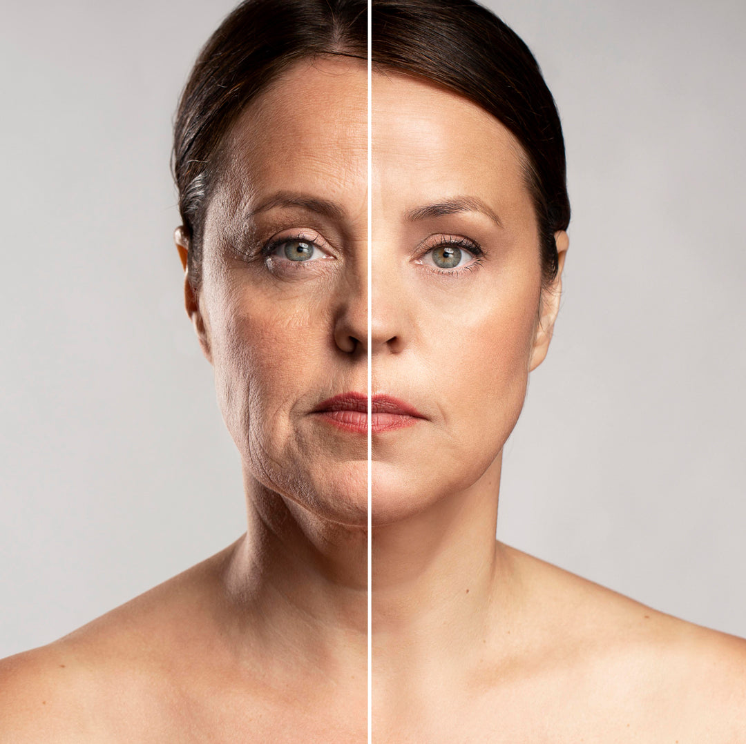 "Advanced skincare treatment available at Blush Medical Aesthetics"