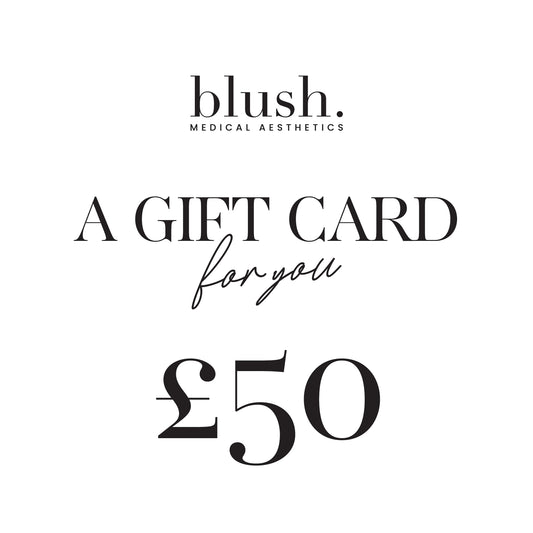 £50 GIFT CARD