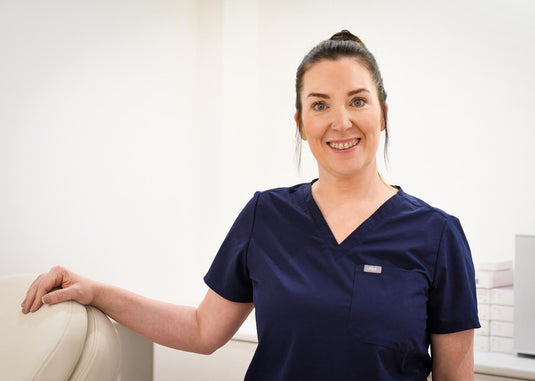 About Blush Medical Aesthetics Professional Aesthetic Care in