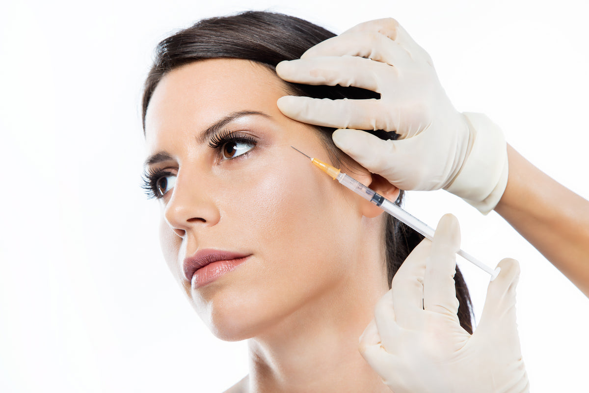 Skin booster, Ameela Skin Treatment Harrogate - Blushmedical Aesthetics ...